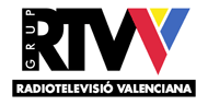 Logo de RTVV entre 1989 i 2005