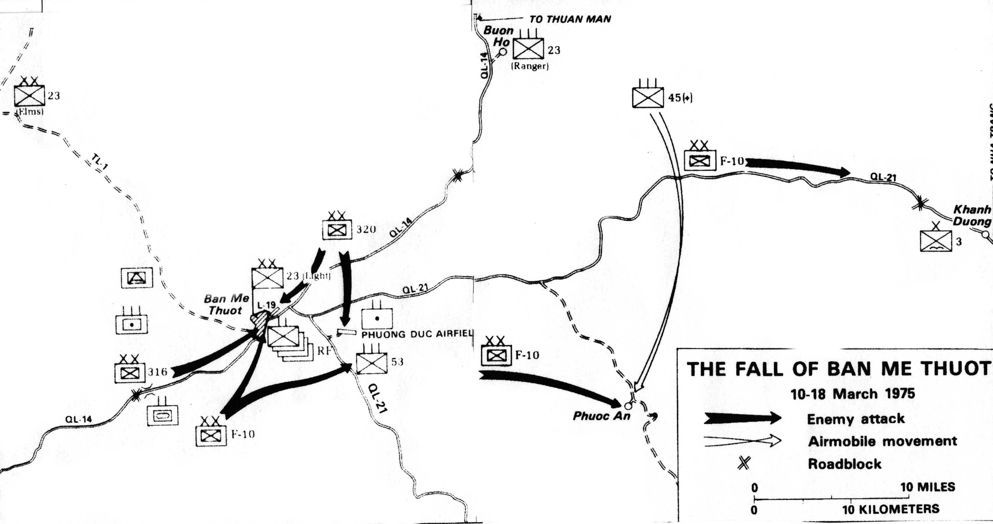 1975 spring offensive