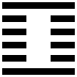 Image:Iching-hexagram-27.png