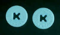 Klonopin1mg