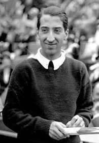 Image illustrative de l’article René Lacoste