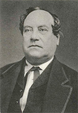 Rudolf Forssberg