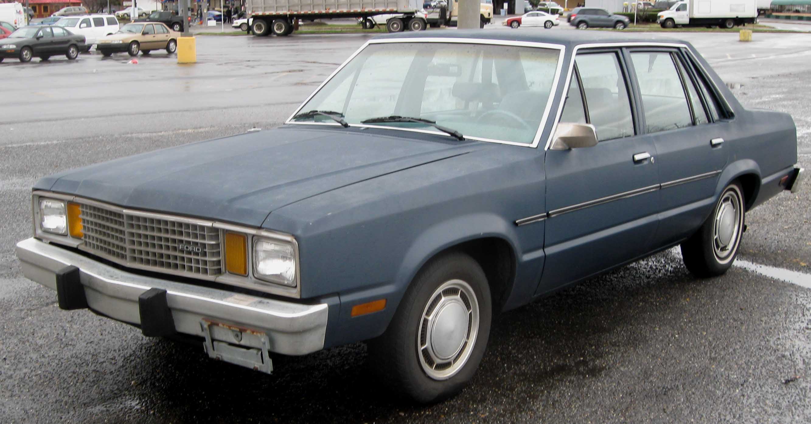 File:Ford Fairmont sedan 2.jpg - Wikipedia
