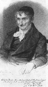 Karl Leberecht Krutzsch