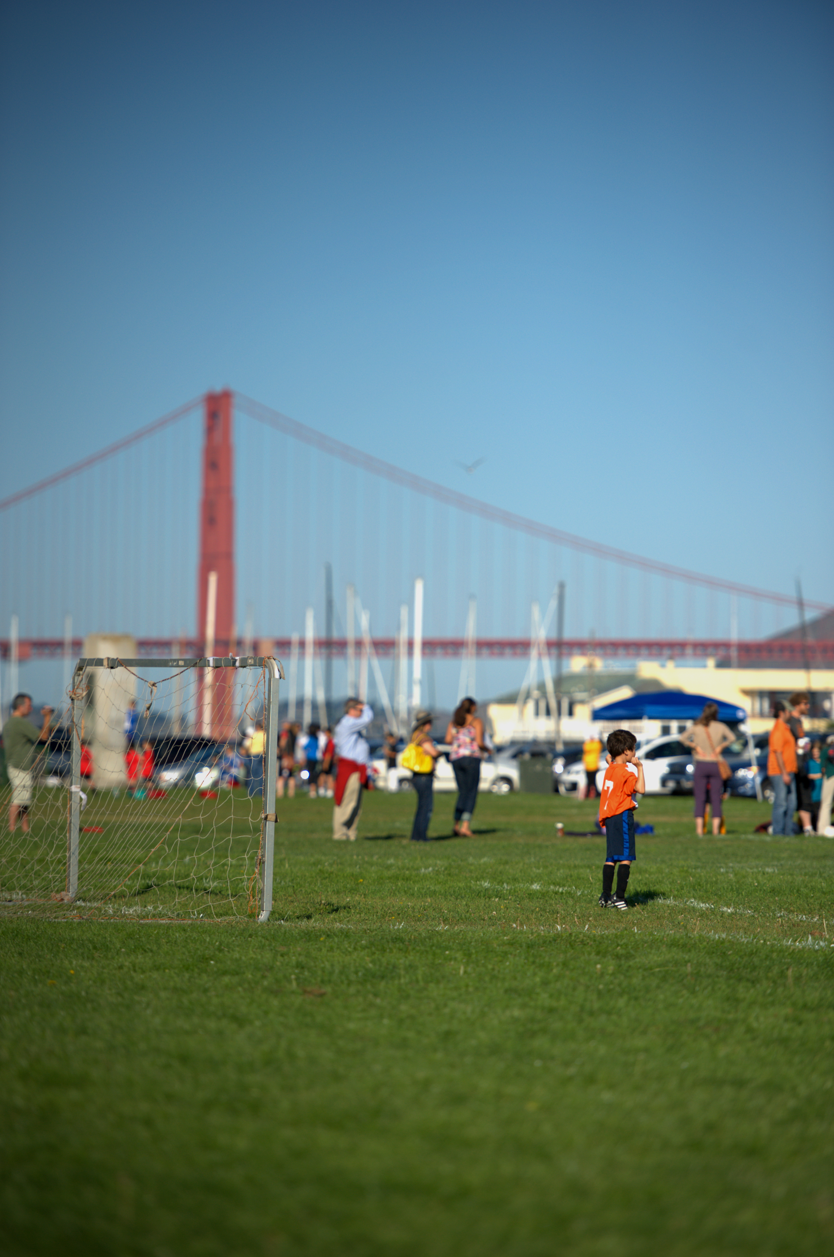 File:Children soccer competition at Marina Green, San Francisco 2.jpg