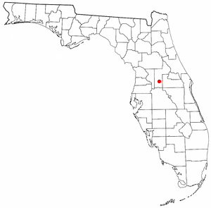 Loko di Clermont, Florida