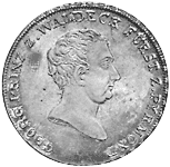 George I van Waldeck-Pyrmont