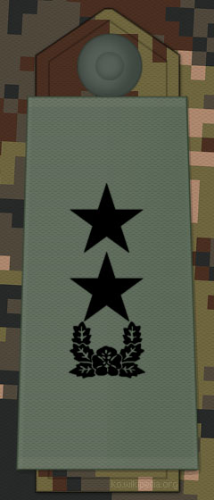 파일:KA insignia Major General.jpg