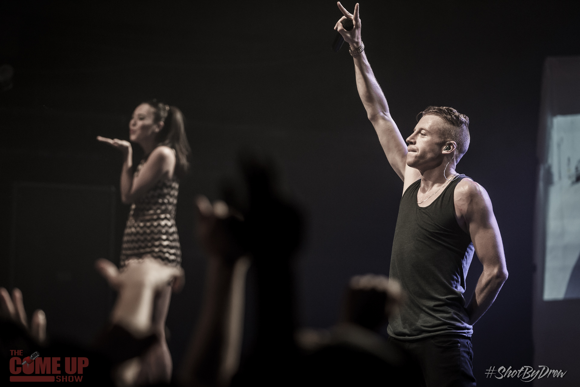 Description Macklemore- The Heist Tour Toronto Nov 28 (8228403620).jpg