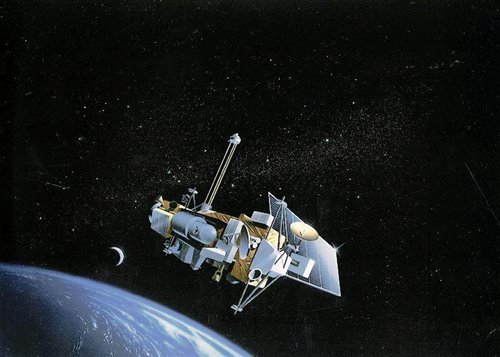 Research Satellite