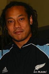 Tana Umaga