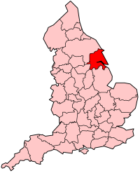 Humberside