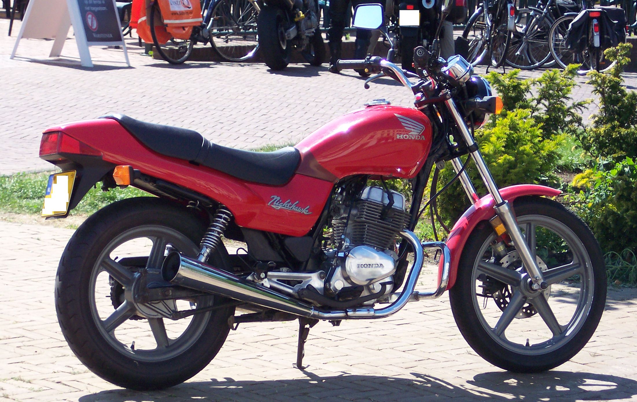 Cb 250