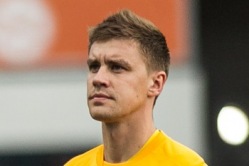 Артур Котенко