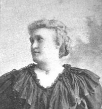 Marion Howard Brazier (1896)