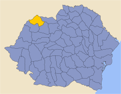 Румыния 1930 графство Сату-Маре.png