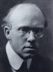 Walter Braunfels, fotografie z roku 1920