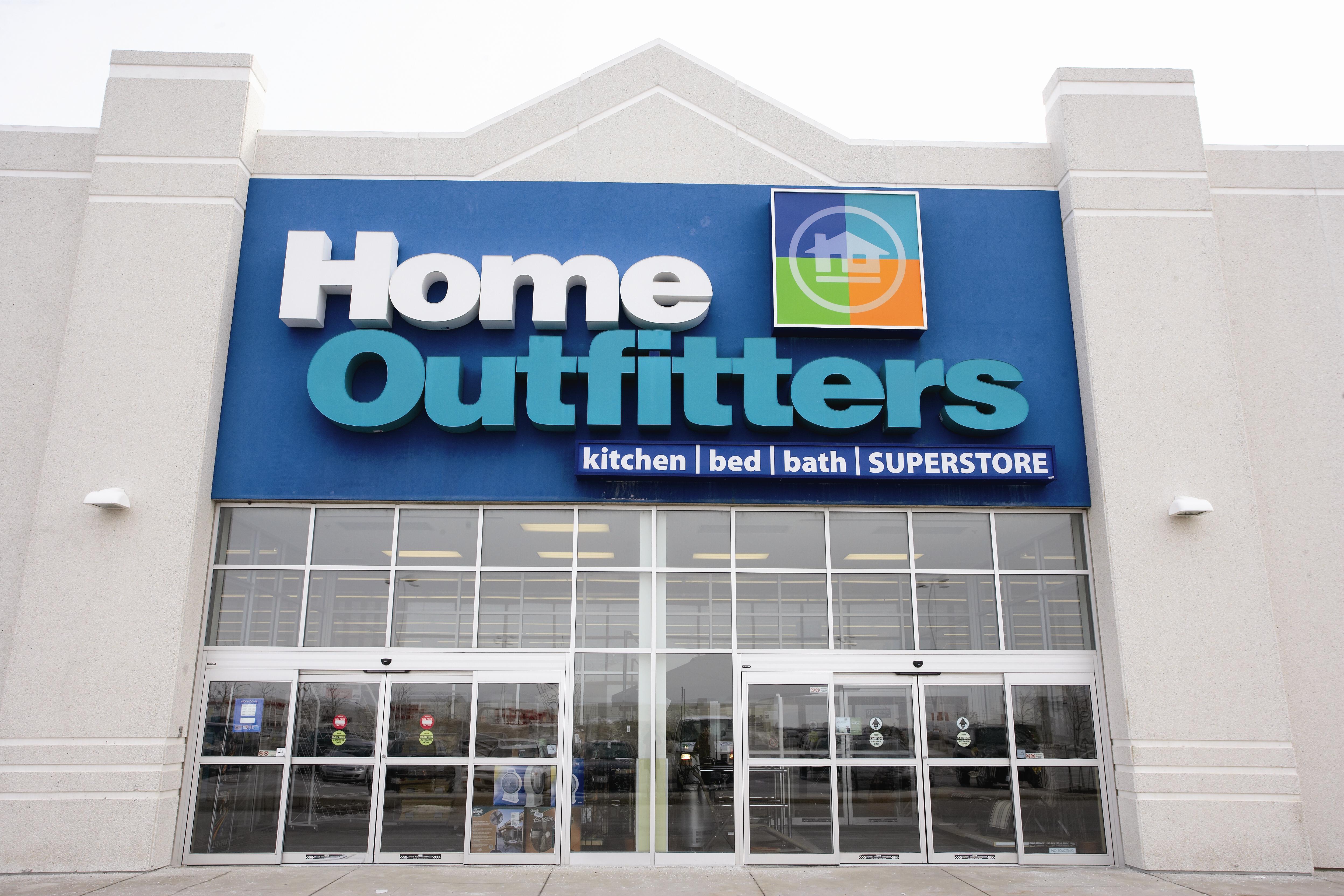 home outfitters