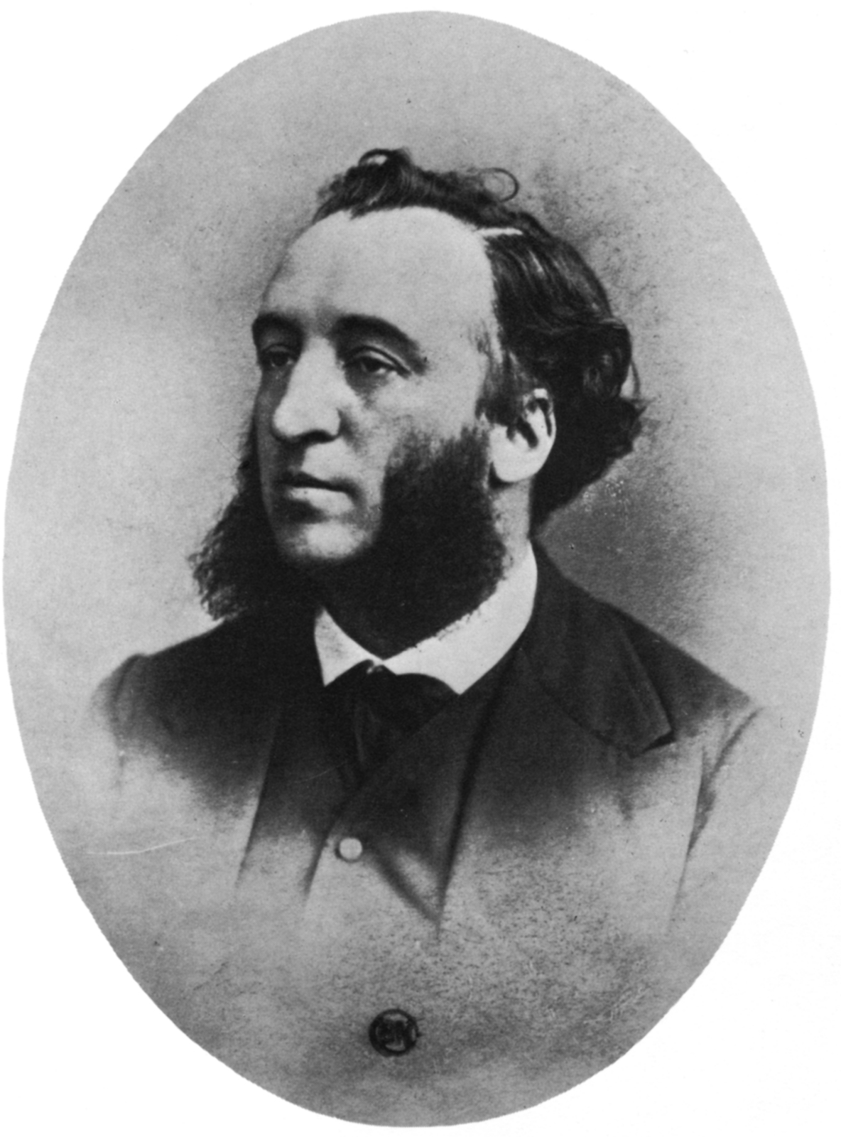Jules Ferry, Prime Minister of France