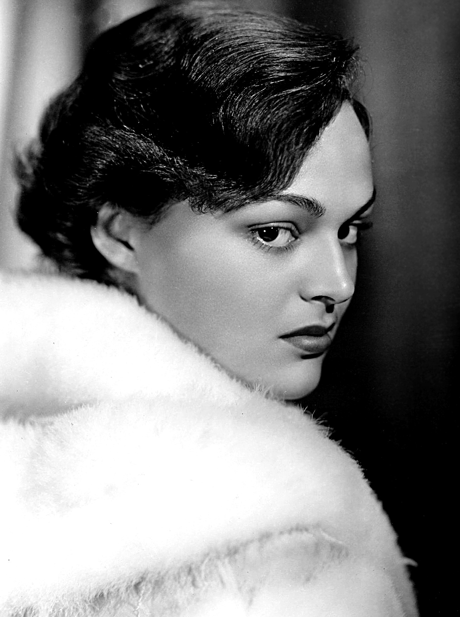 Foto van Katherine DeMille