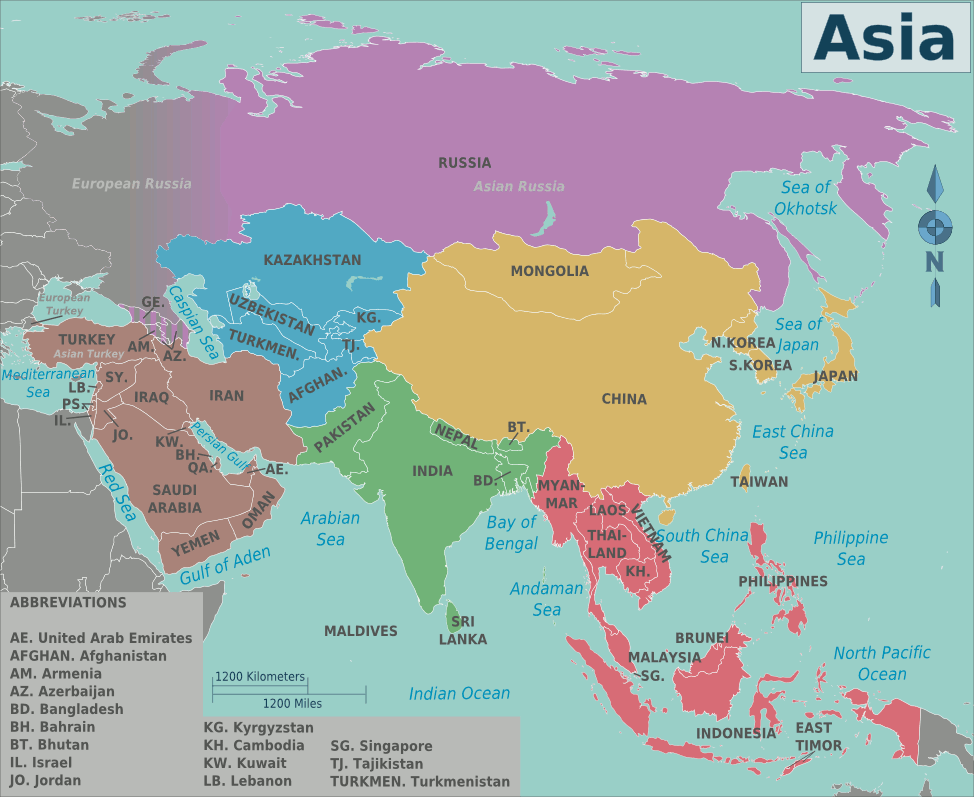 FileMap of Asia draft.png Wikimedia Commons