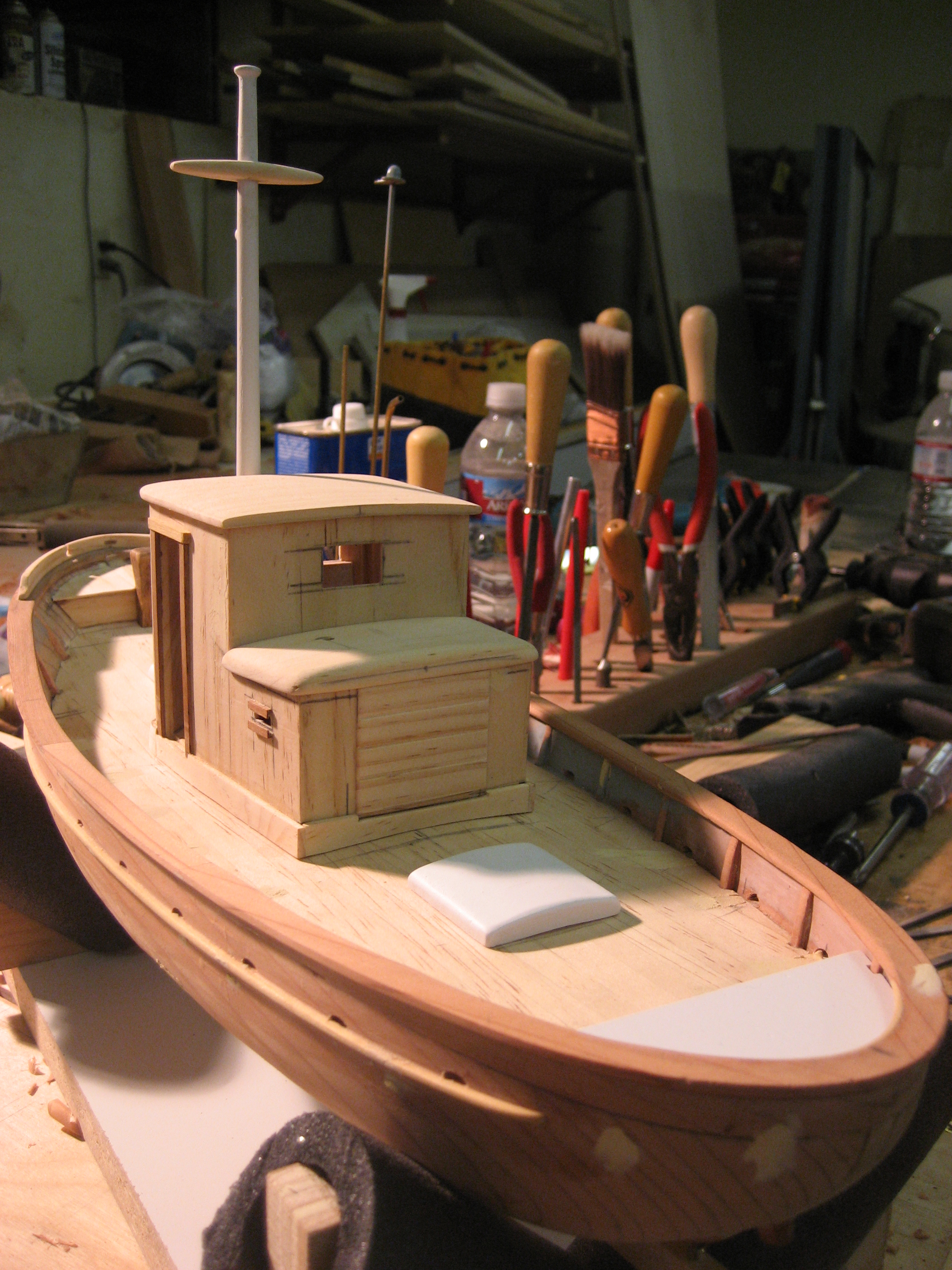 Woodwork Boat Woodworking PDF Plans