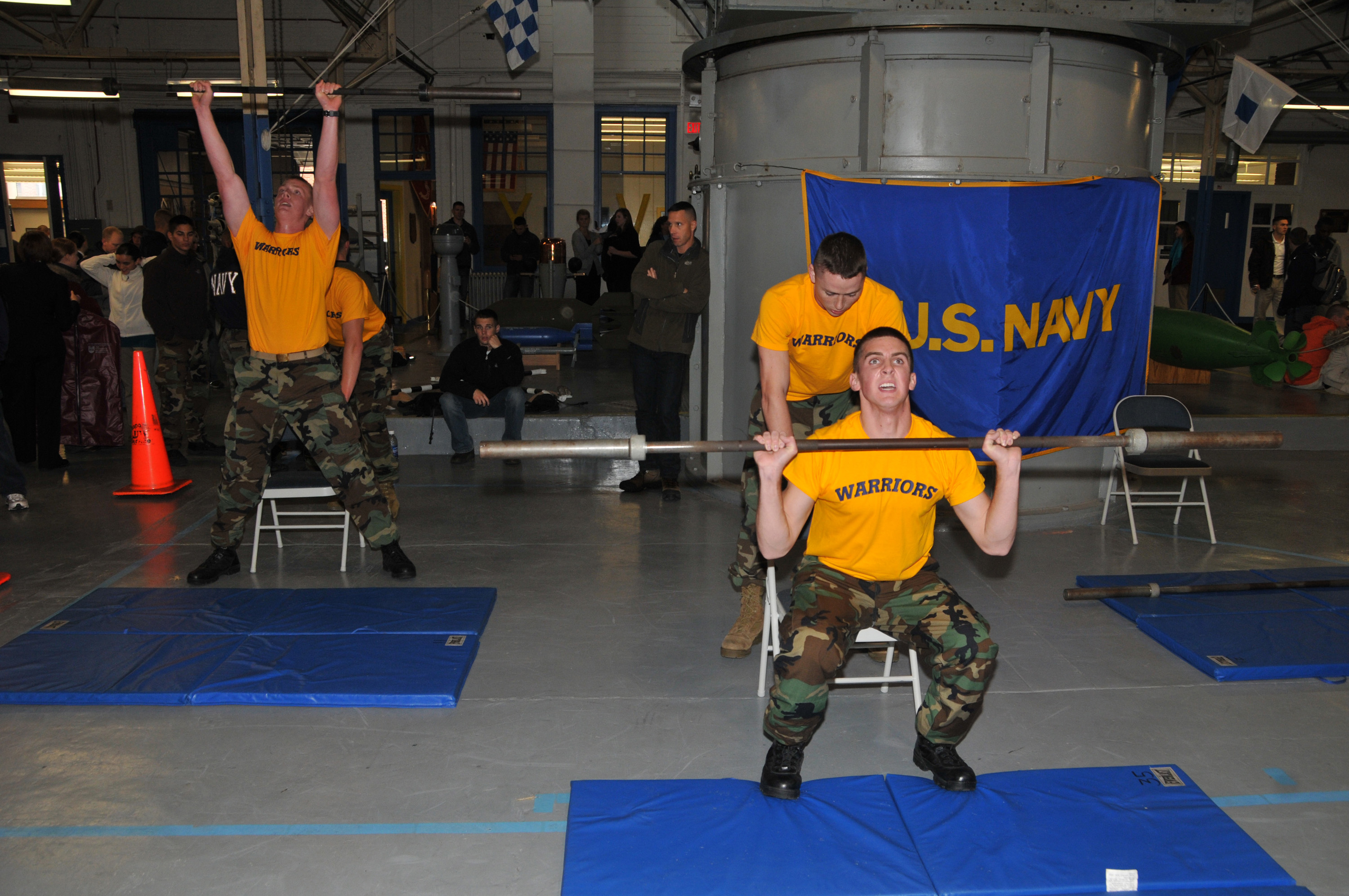 University Of Washington Navy Rotc Program