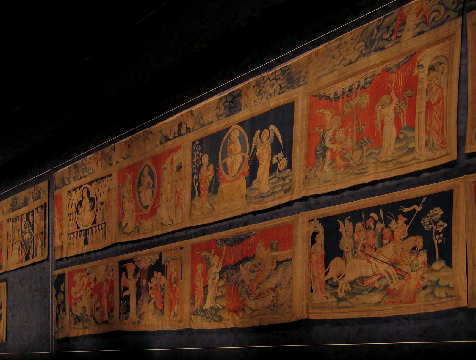  Angers_Apocalypse_Tapestry_2007