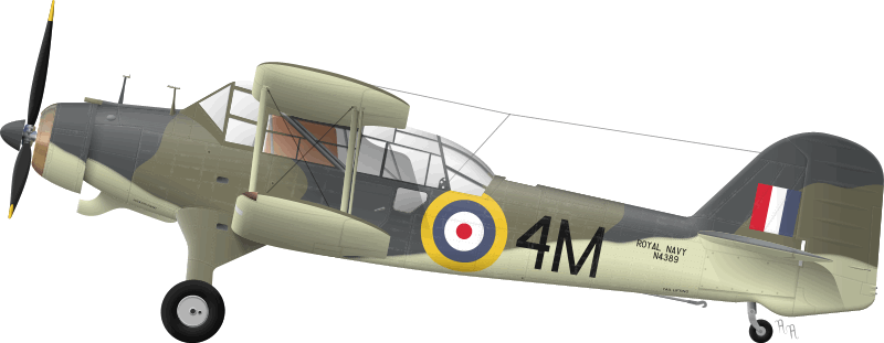 Fairey Albacore