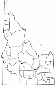 Loko di Grace, Idaho