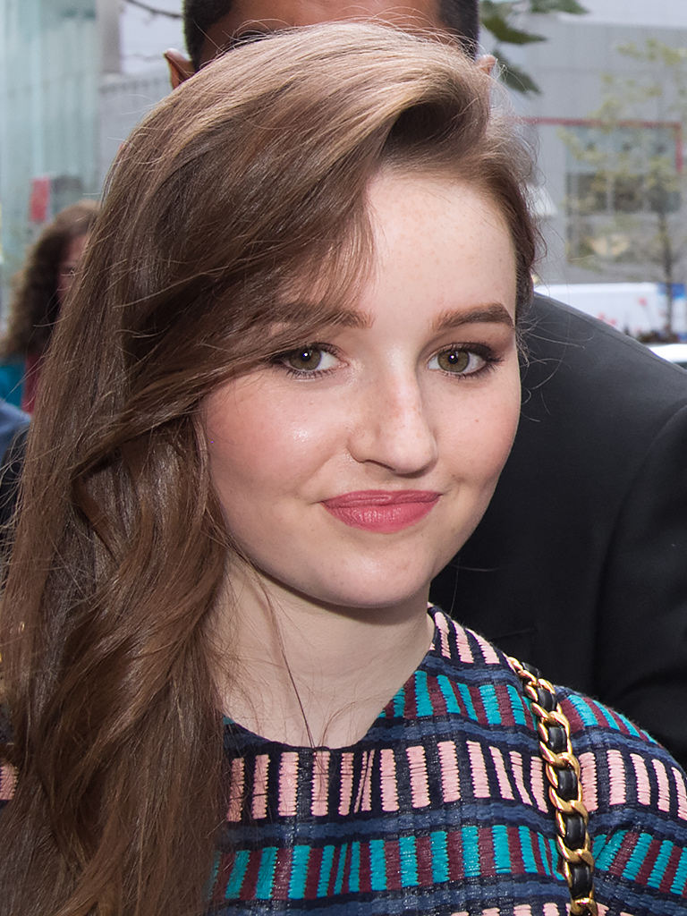 Foto van Kaitlyn Dever