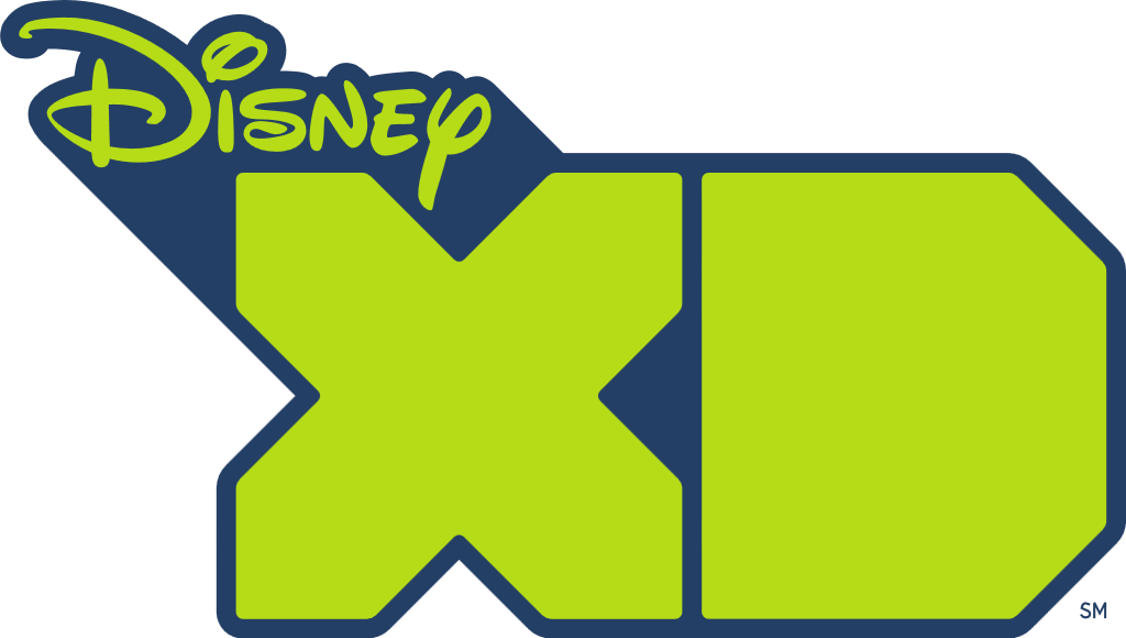 File:Logo Disney XD.png
