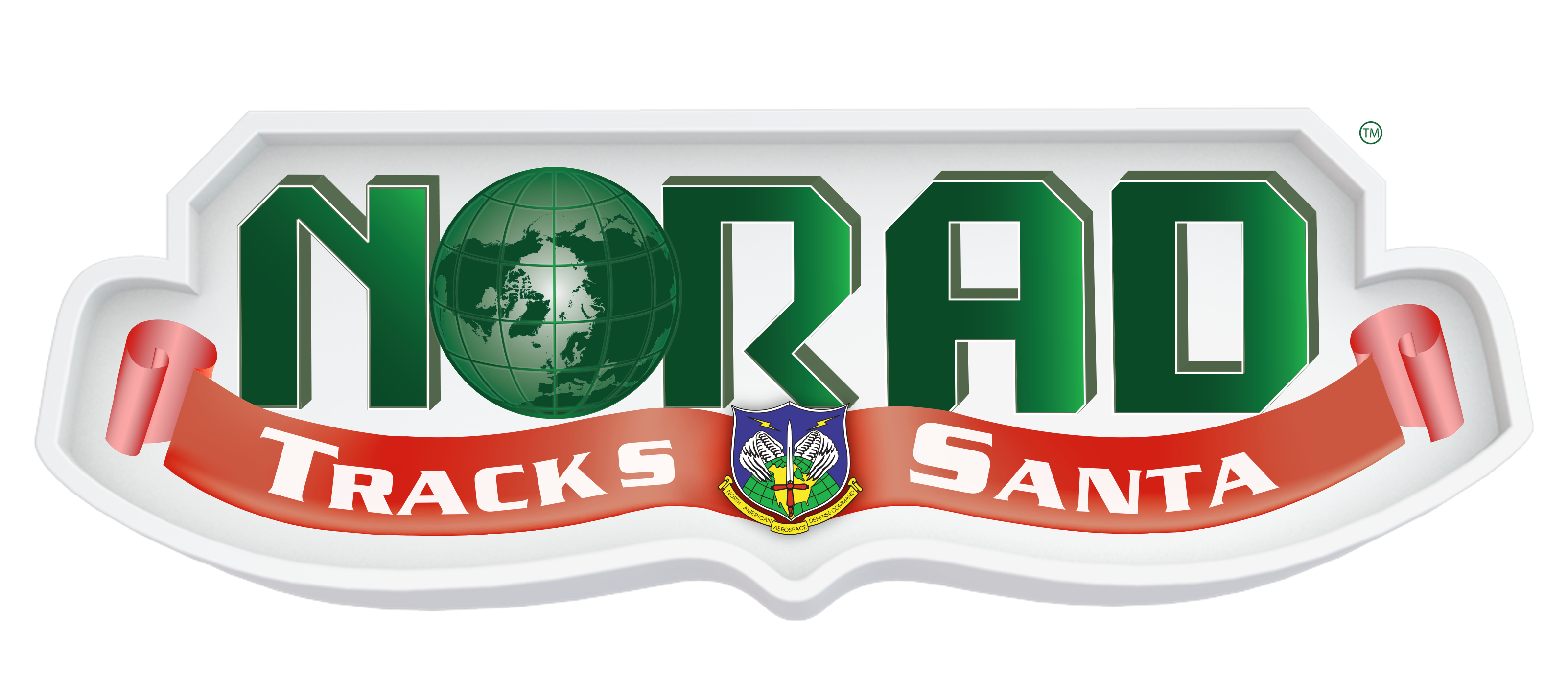 NORAD Tracks Santa Logo.png
