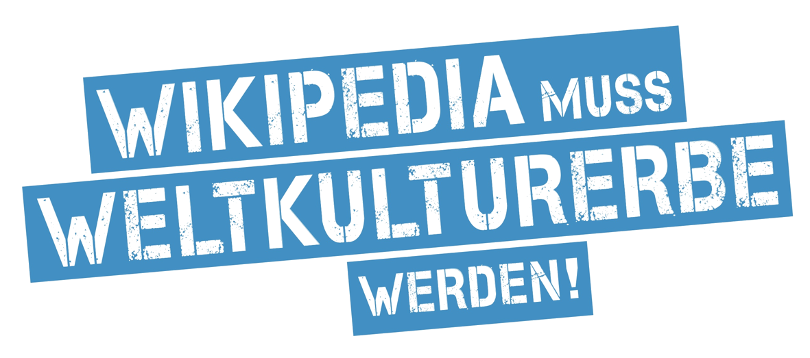 Logo der Kampagne