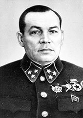 Ivan Alexandrovitch Bogdanov