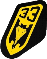 Taktisches Luftwaffengeschwader 33