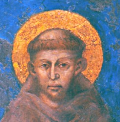 San Francesco d'Assisi 245px
