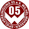 Wappen von Wilhelmshaven 05