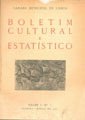 Miniatura para Boletim cultural e estatístico