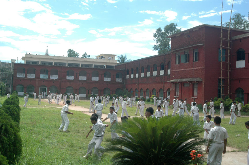 Vé máy bay từ Hà Nội đến Chittagong