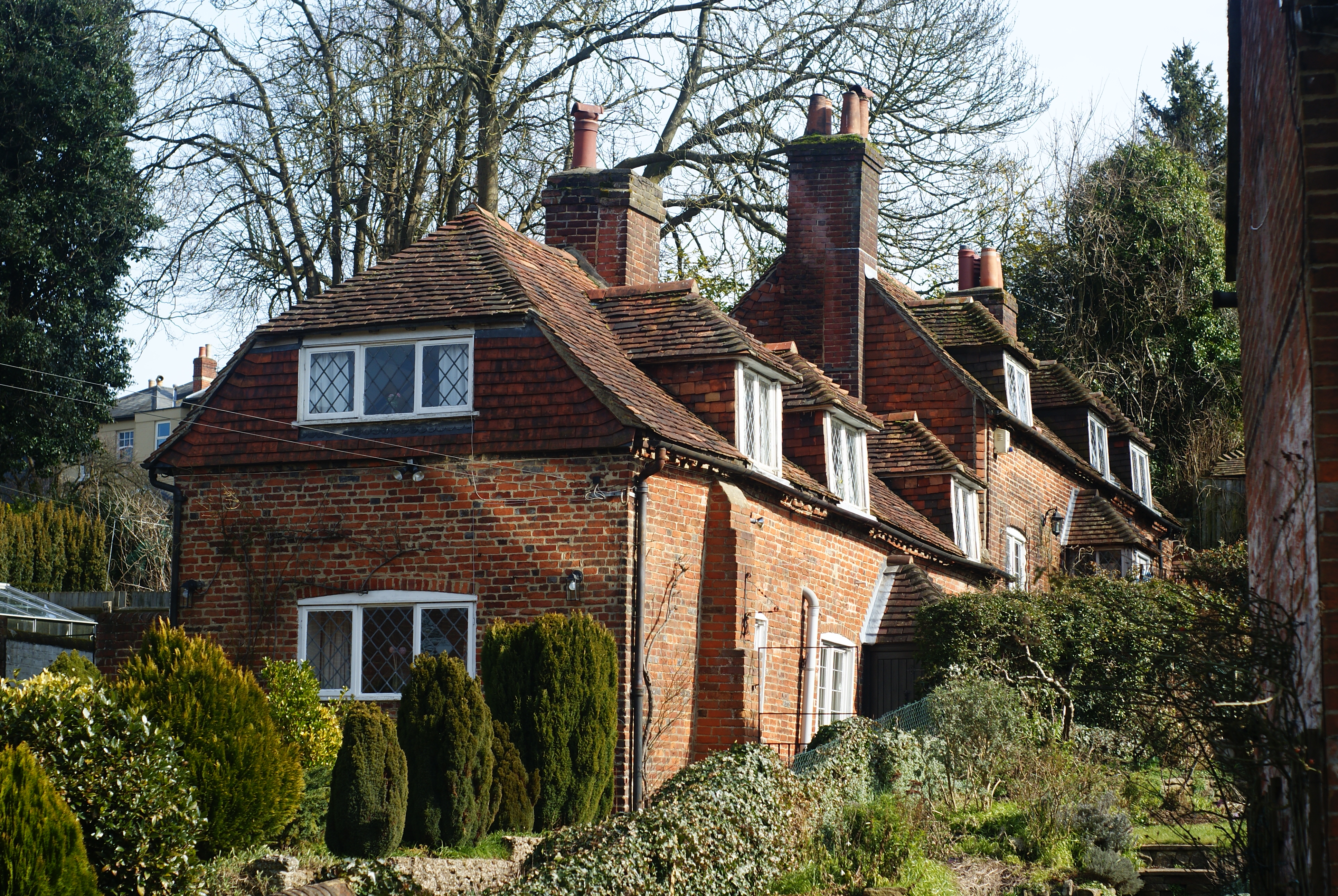 Cottages In Uk