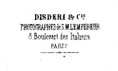 Marque de fabrique 1865