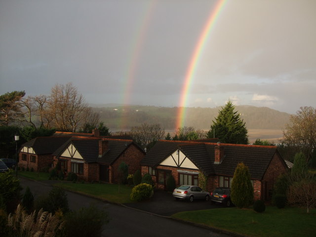 File:Double rainbow over River Conwy - geograph.org.uk - 1607529.jpg
