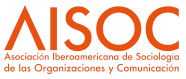 Miniatura para Asociación Iberoamericana de Sociología de las Organizaciones y Comunicación