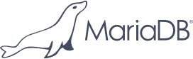 MariaDB logo