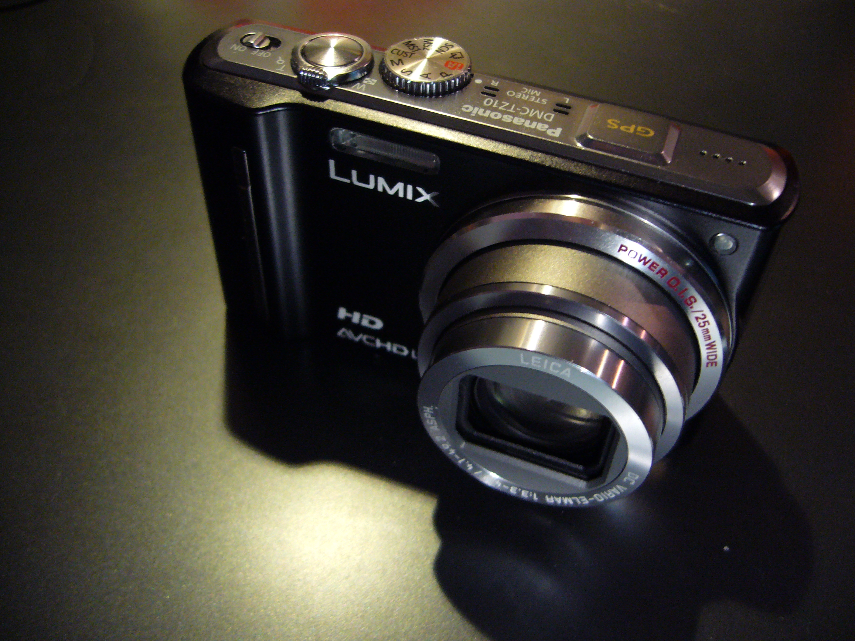 Panasonic Lumix Dmc-fs3 Firmware Update