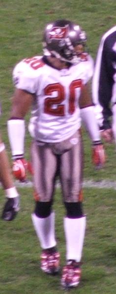 Ronde Barber. Från Wikipedia