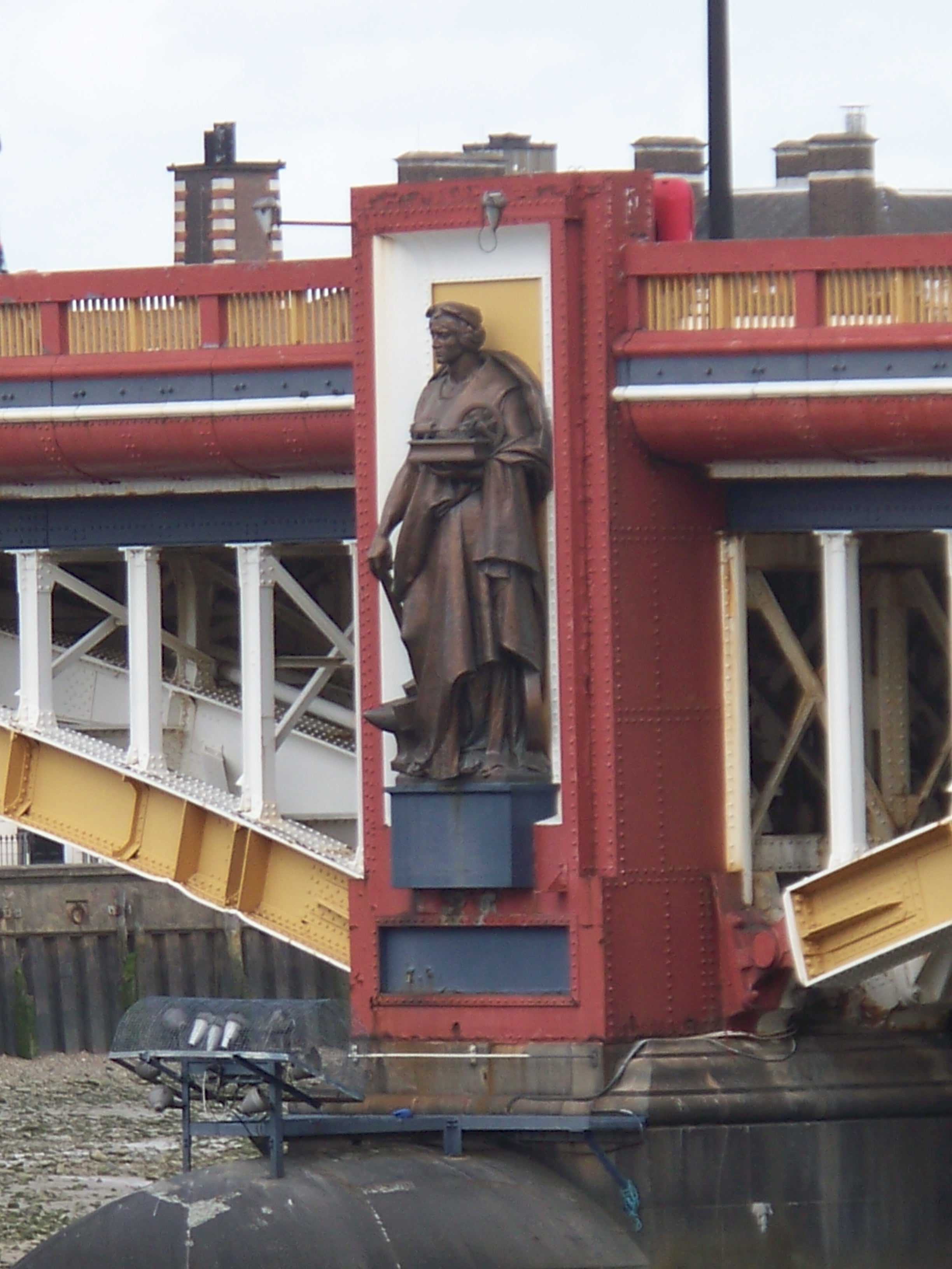 Vauxhall Bridge