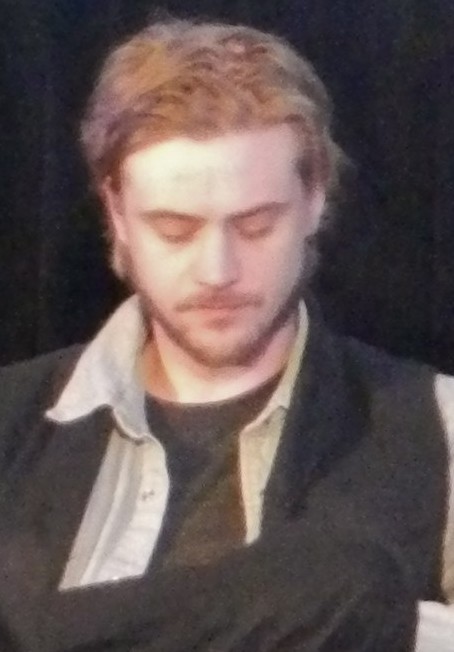 Foto van Boyd Holbrook