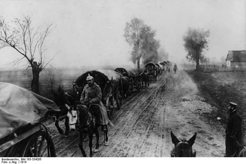 File:Bundesarchiv Bild 183-S34205, Ostfront, Nachschub-Kolonne.jpg